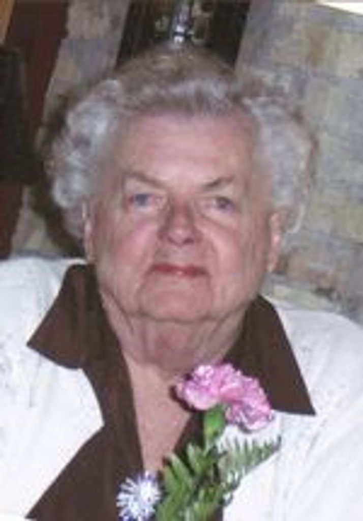 Stephanie Catherine Mancuso