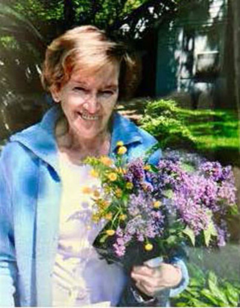Elsie Tesar Roth Profile Photo