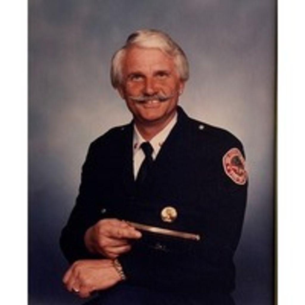 Lansing "Lance" Poole