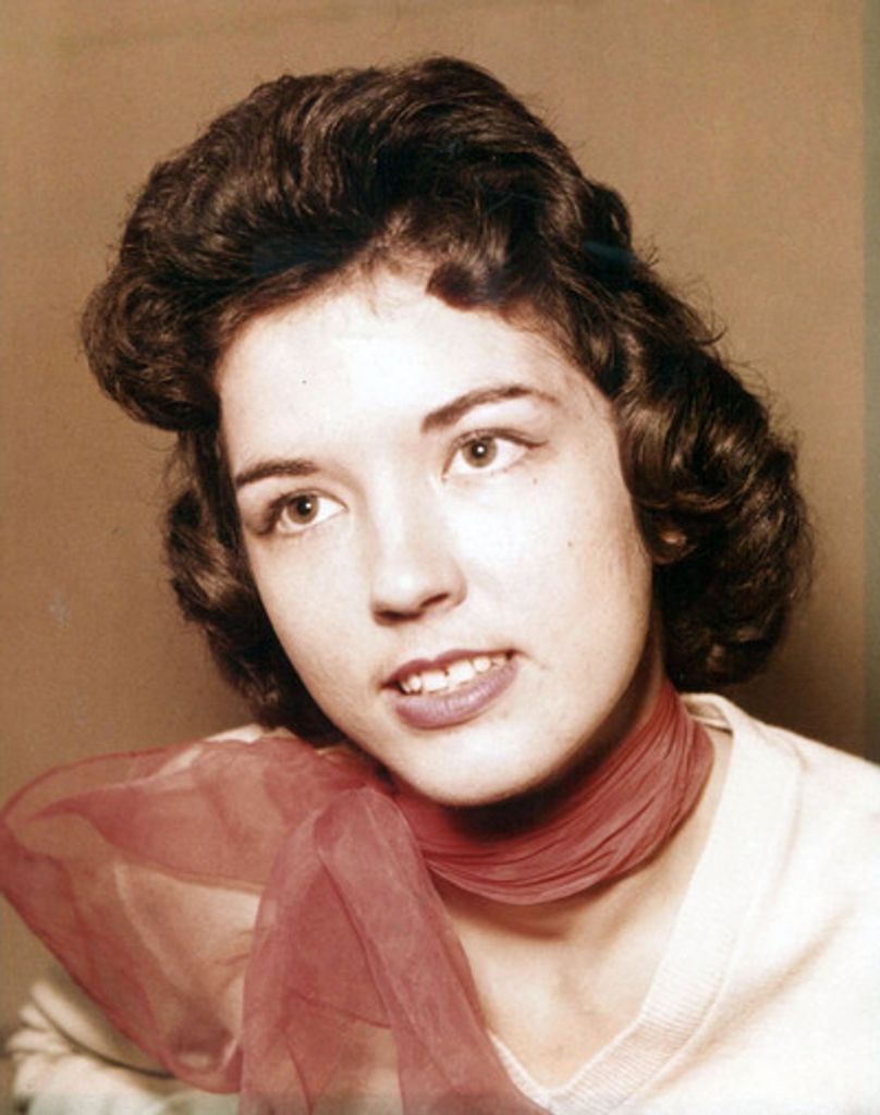 Saundra Kay Weekley