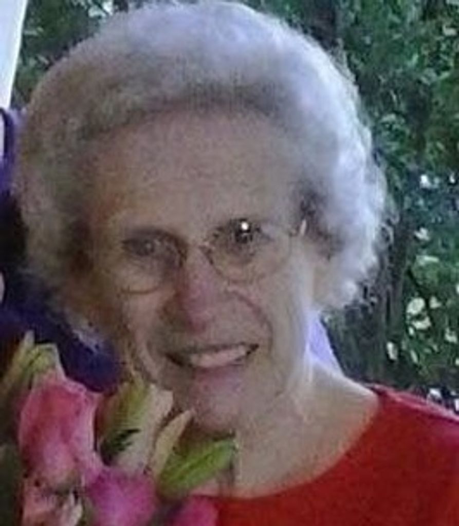 Diane Dixie Paukner (Shaw)