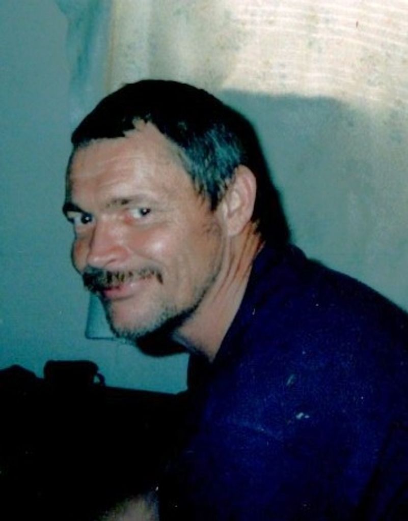 Gene "Frankie" Tye Profile Photo