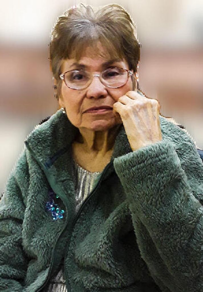 Carmen Gonzalez Profile Photo