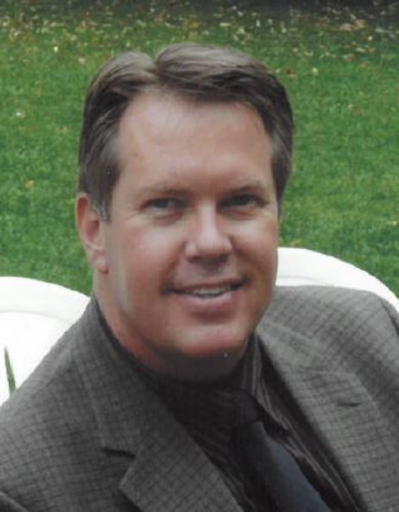 Scott  MacIntosh Stevens