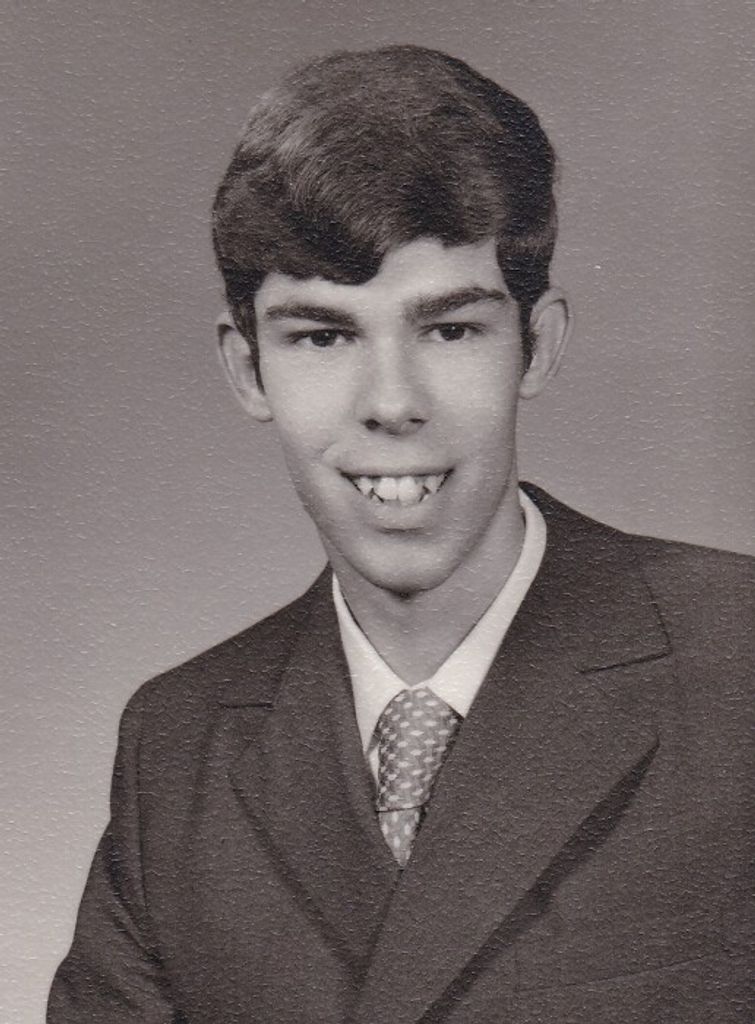 Roger Lee Landerman