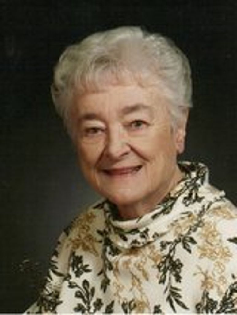Betty Barksdale