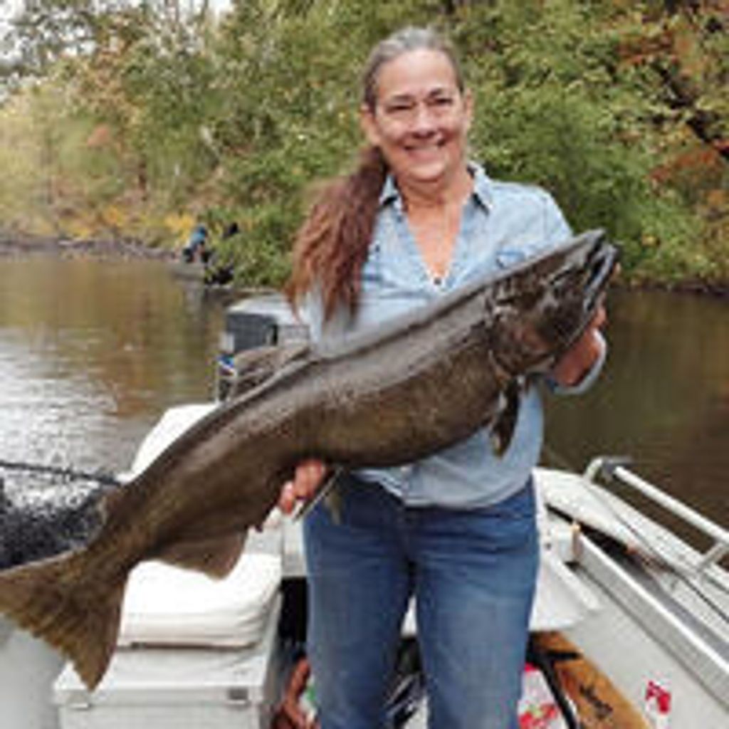 Lisa M. Caron Profile Photo