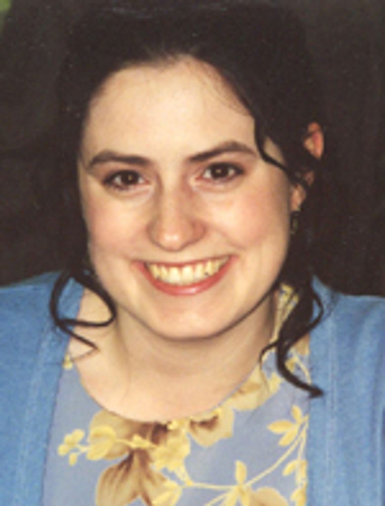 Tamara Pelowski