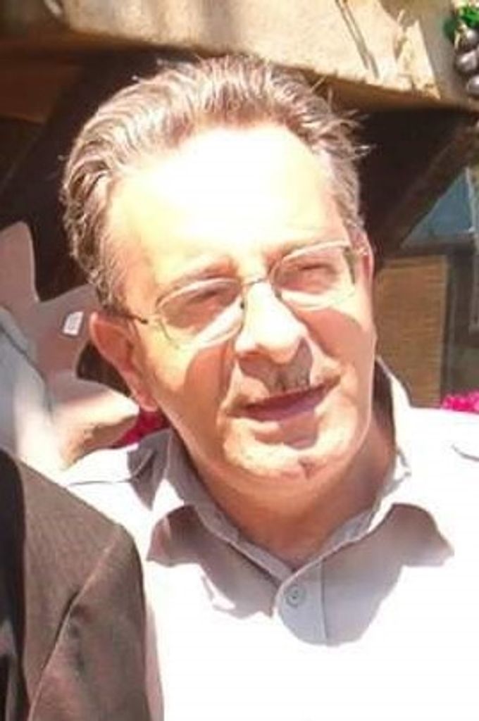 Frank Anthony Peachock Profile Photo