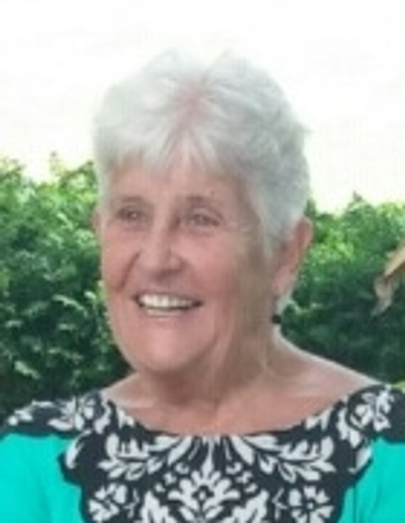 Judith A. Crissinger