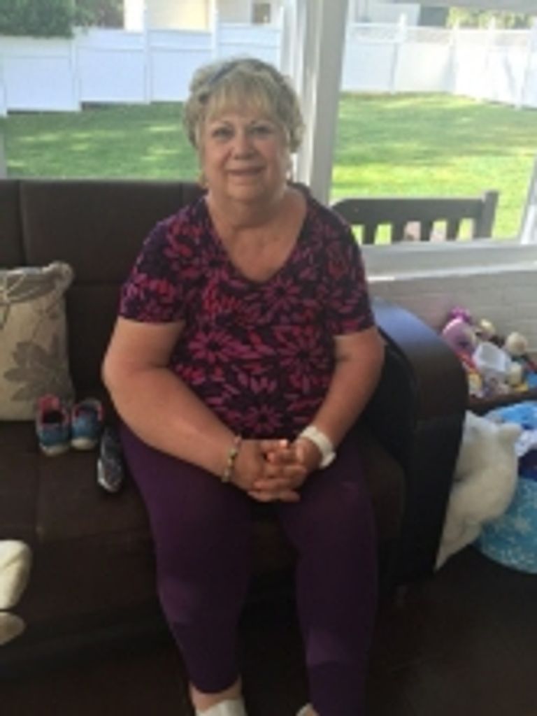 Linda Margaret Nemeth
