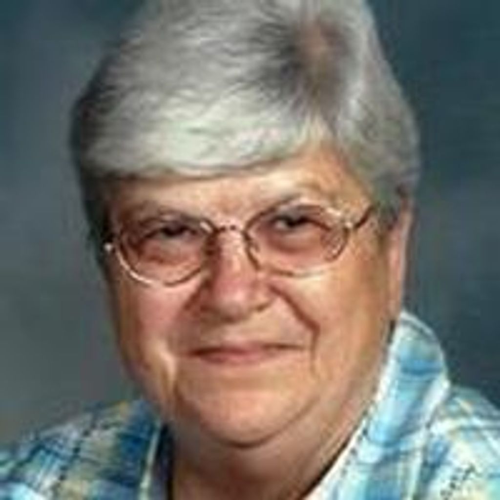Charlotte E. Gerald