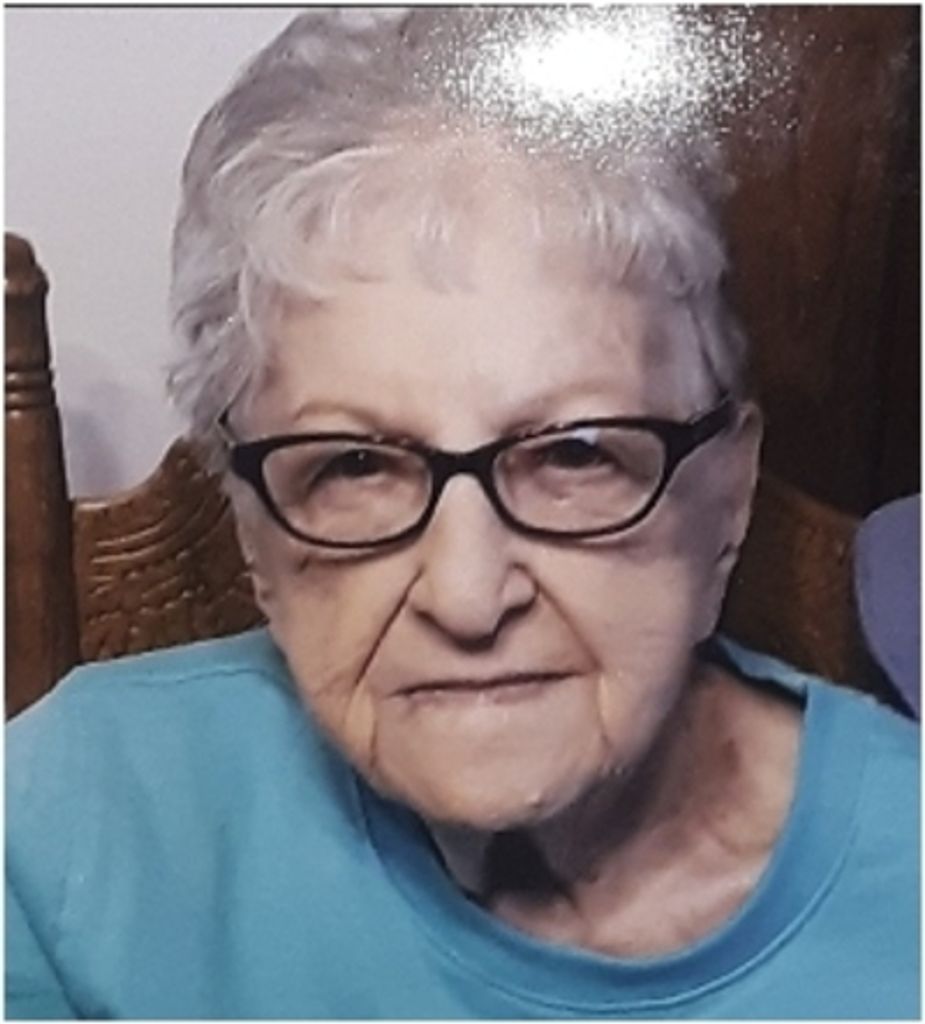 Melva Mosher Profile Photo