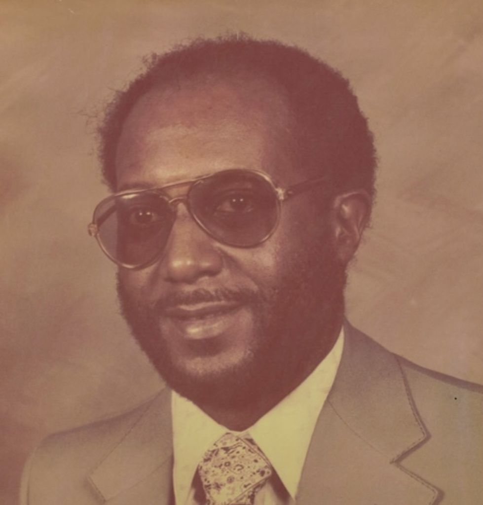 Nathaniel Jackson   "Coon"