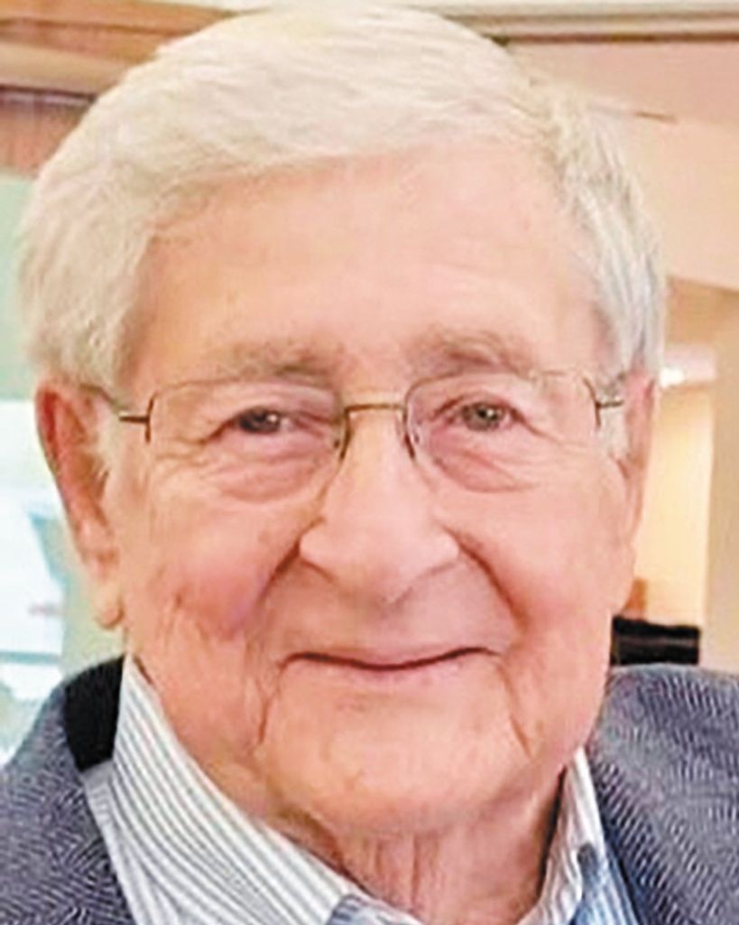 Robert Eugene Buckner Profile Photo