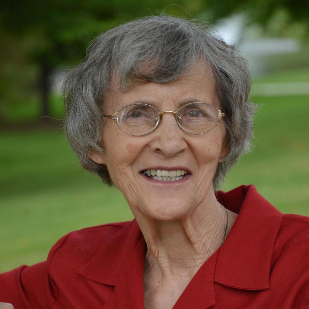 Avis Lucille Graumann Profile Photo