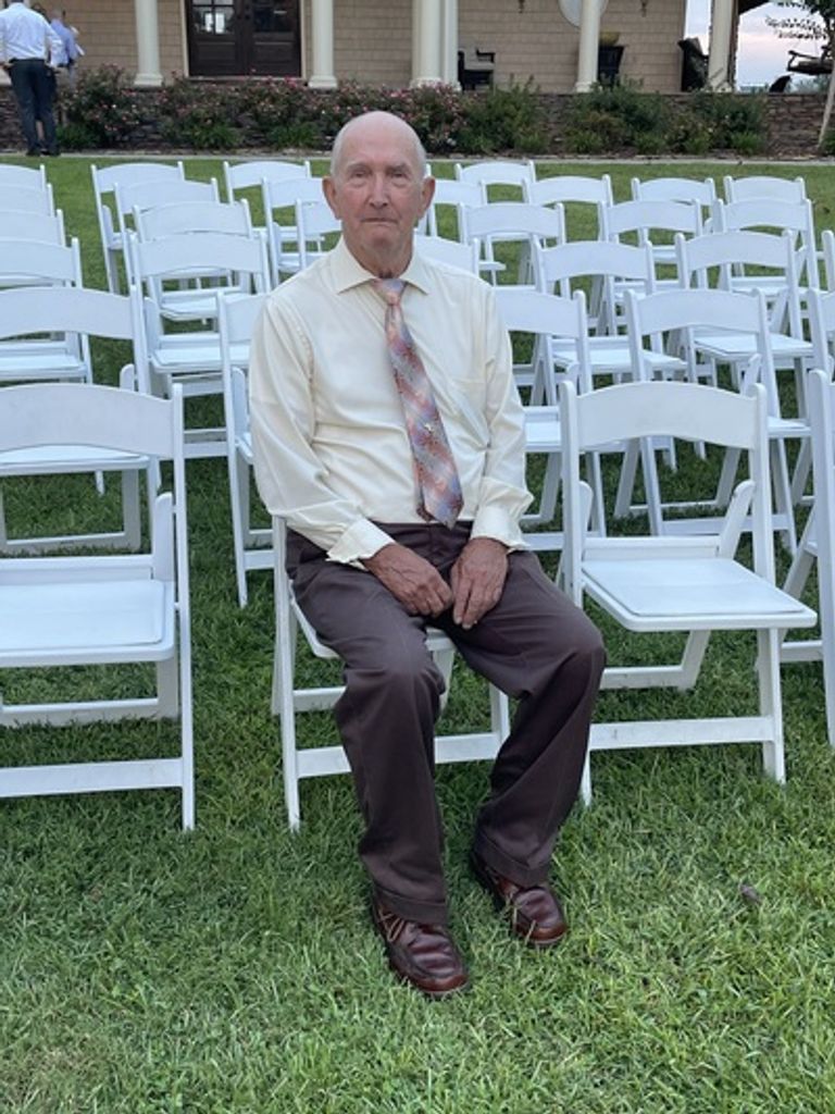 Carl William Stuart Profile Photo