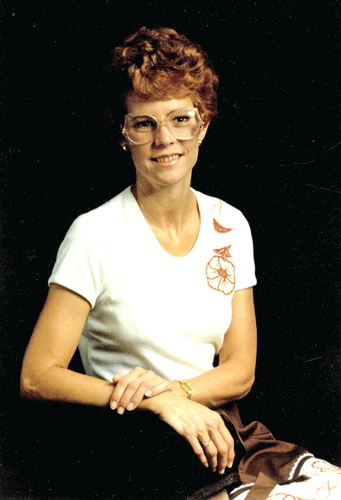 Gayle Kay Jorgensen Profile Photo