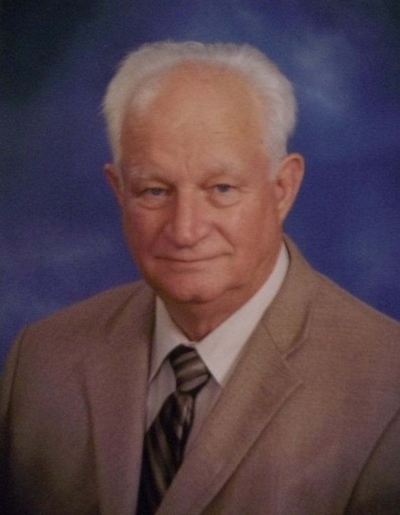 Glenn Ronald Pigg