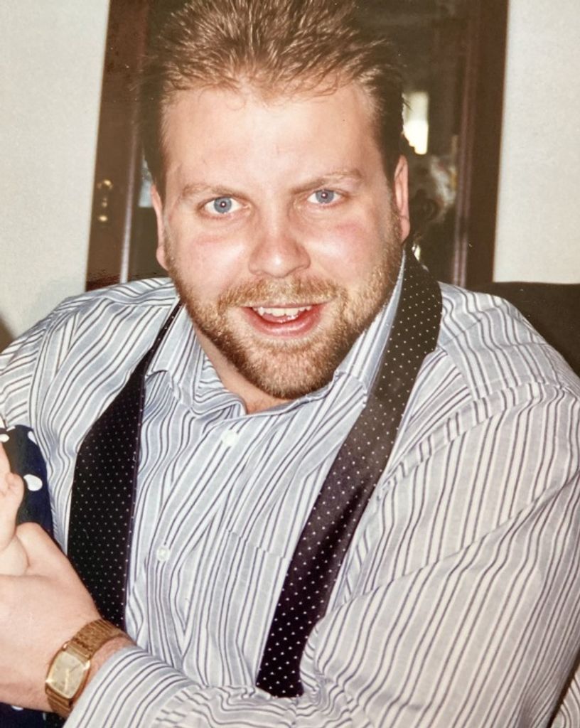 James Harold Prather