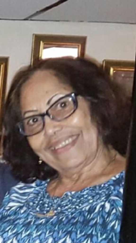 Dolores "Lola" Rodriguez Lopez Profile Photo