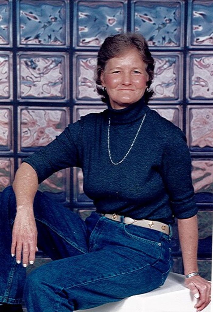 Virginia Darlene Mizzell Profile Photo