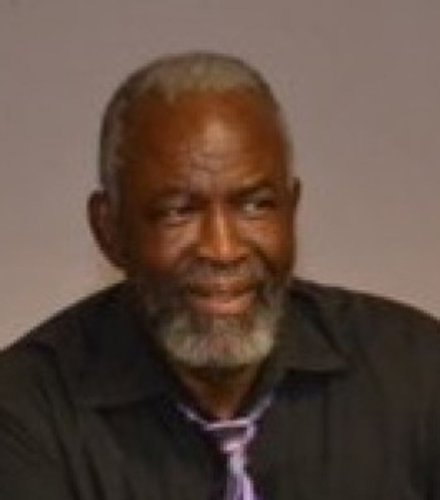 Willard Brown