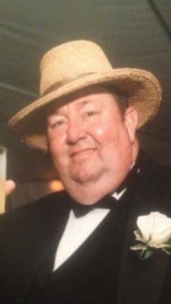 Jimmy Modlin, Sr.