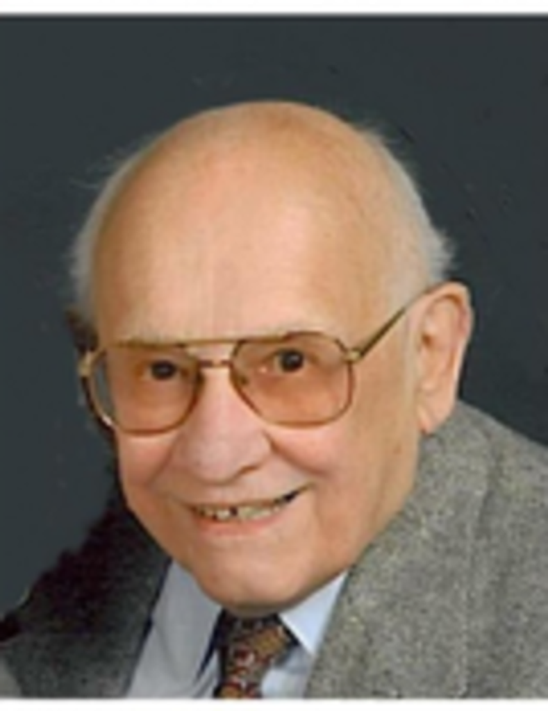 Robert J. Buchanan