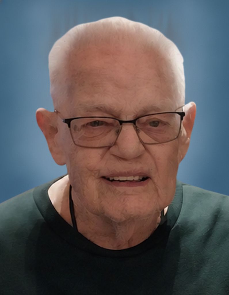Richard B. "Dick" Orwig