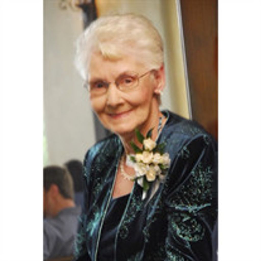 Dorothy McKenna