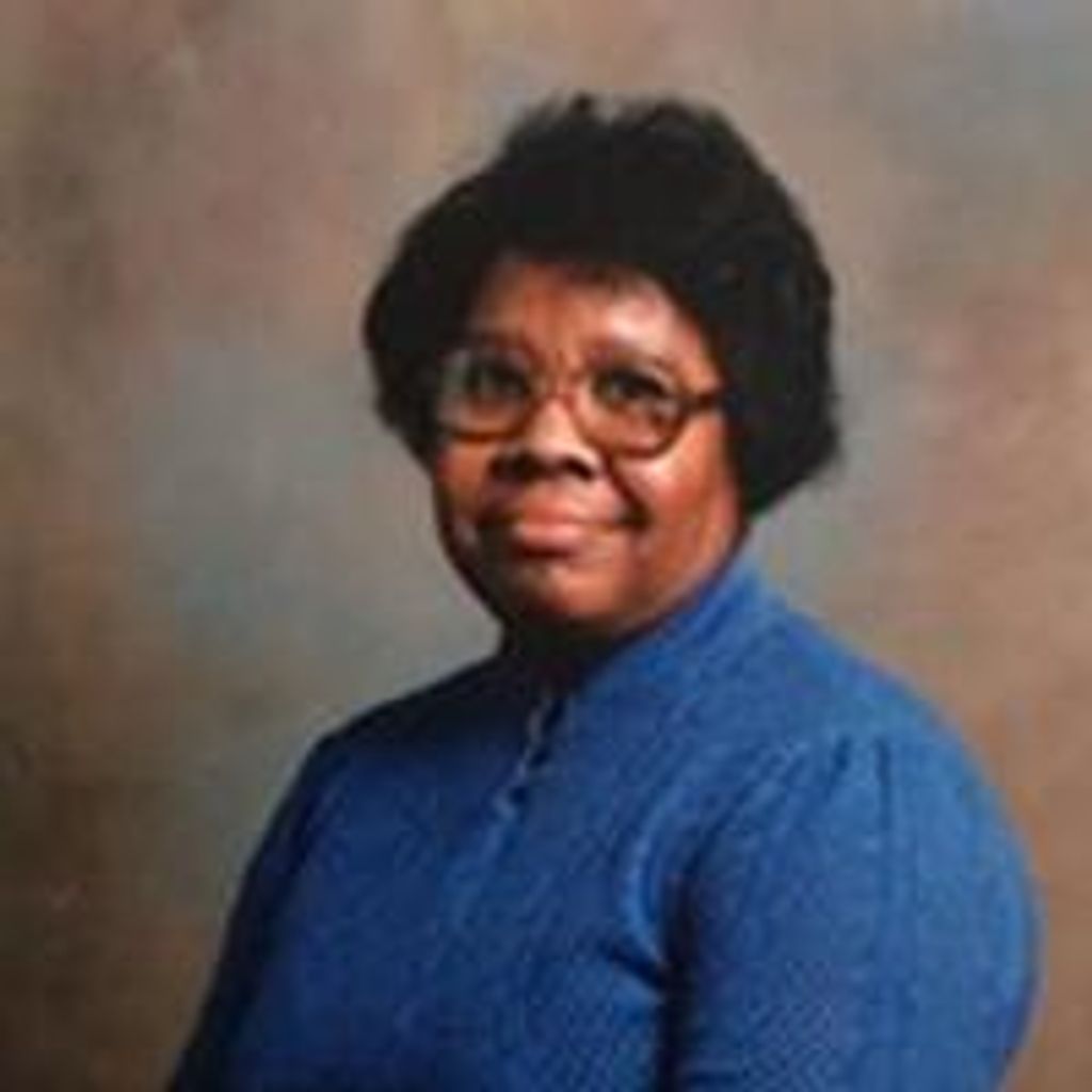 Evelyn Bryant-Burkett