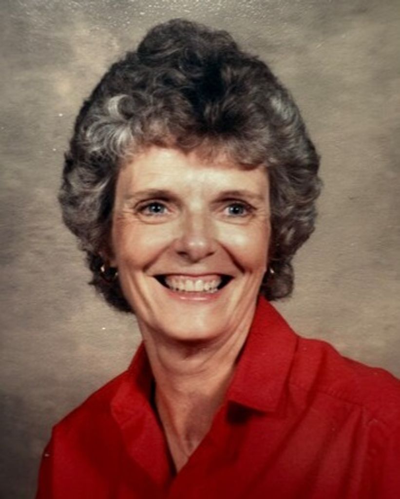 Lillian Frances "Fran" Russell