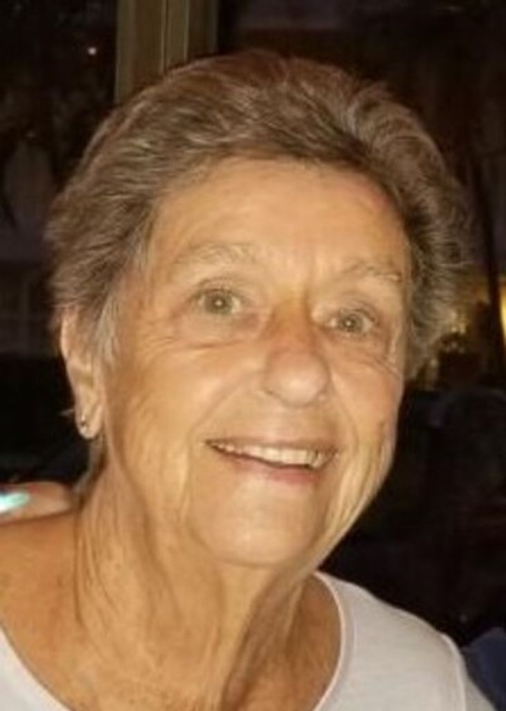 Bev Meister Profile Photo