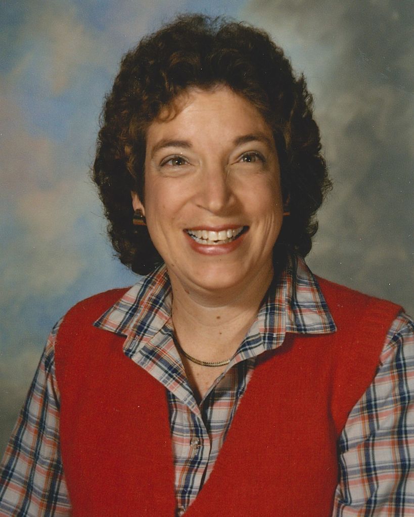 Beverly Read Calder Profile Photo