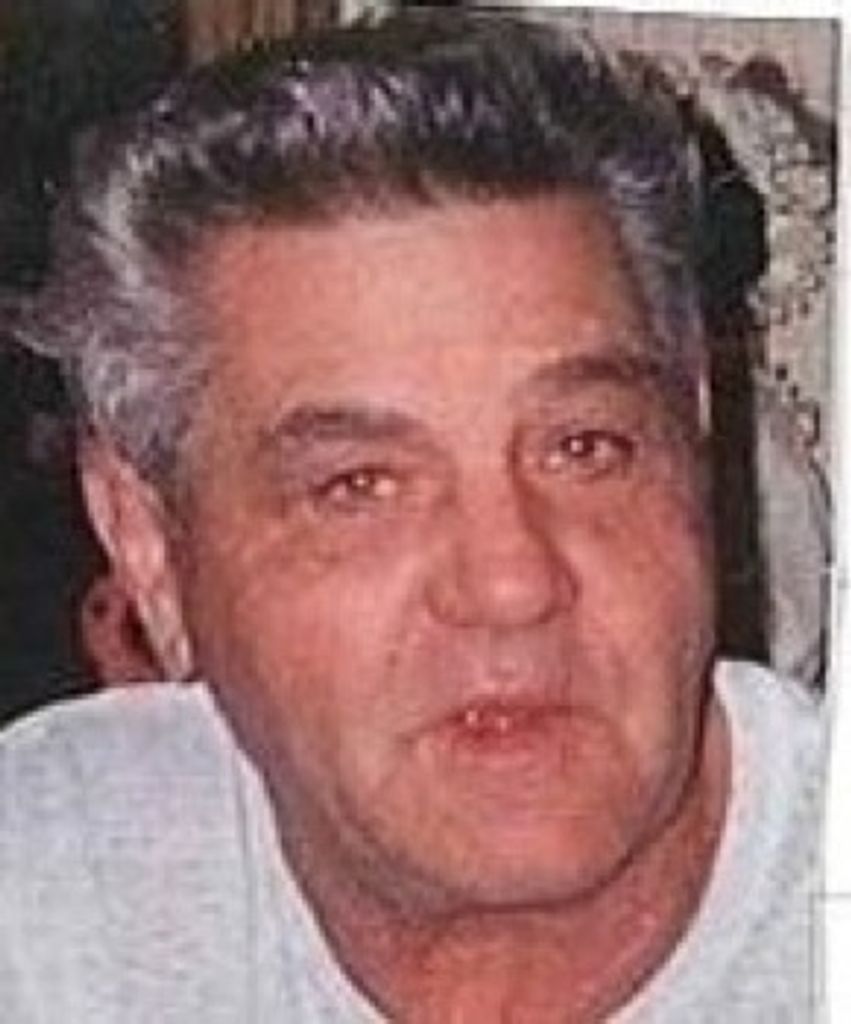 John L. Flickinger