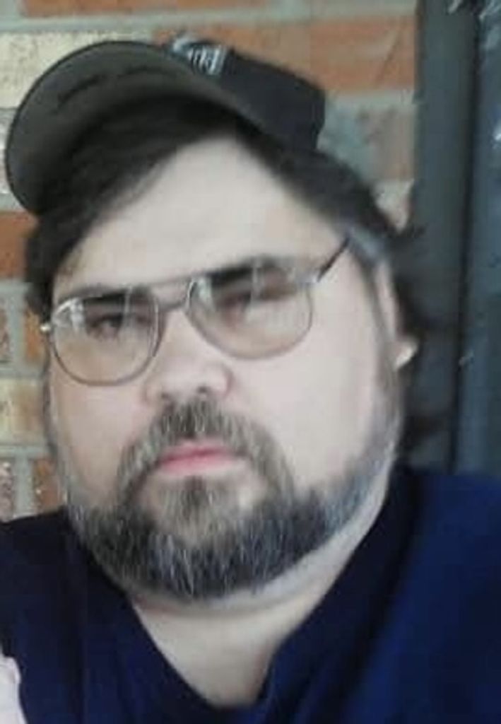Jeffery Dale Hill