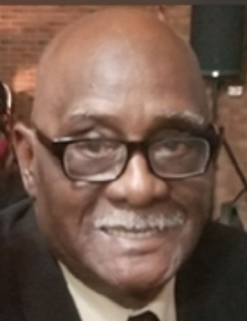Walter H. Thompson, Sr.