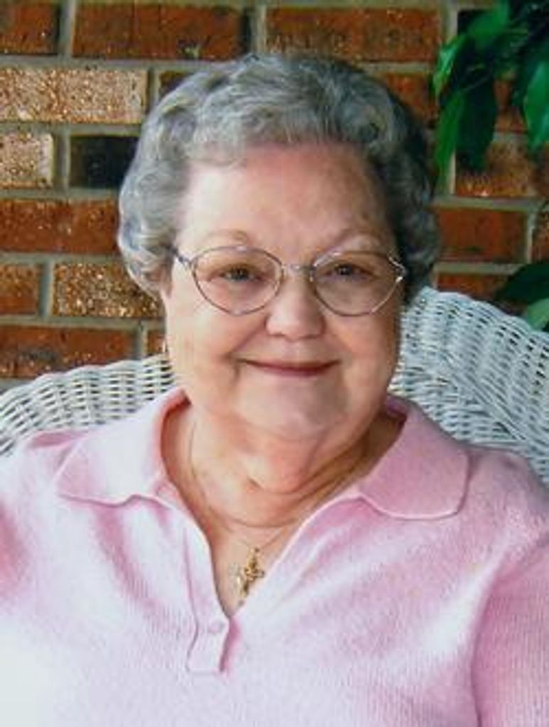 Vera Louise Stephens Profile Photo