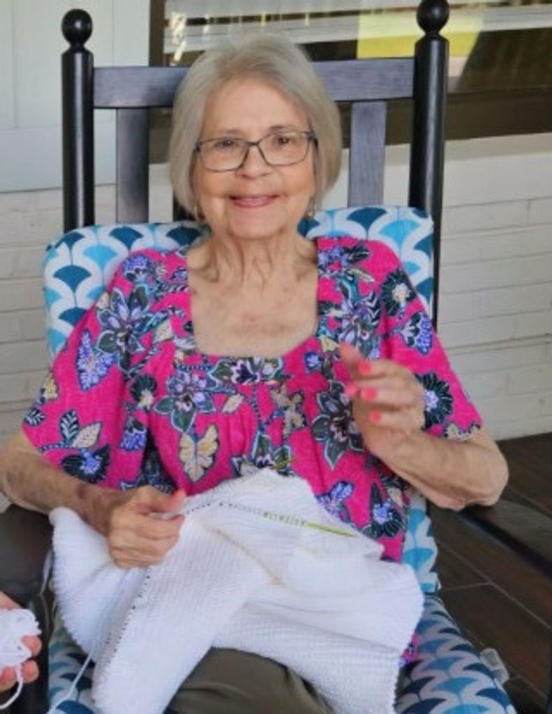 Jenny Amick Lawrence