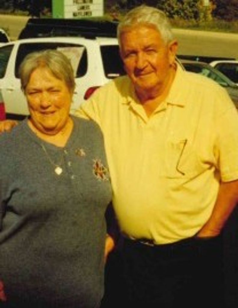 Earl Wheeler Sr.