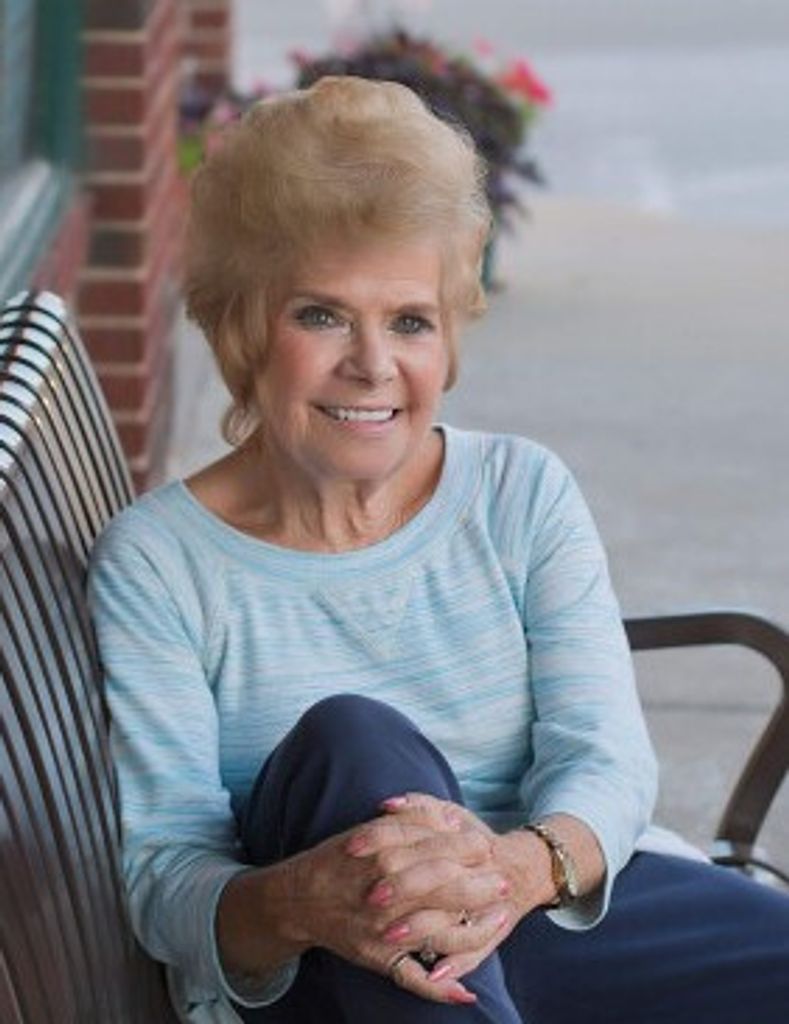 Donna Joy (Hayes)  Doyle