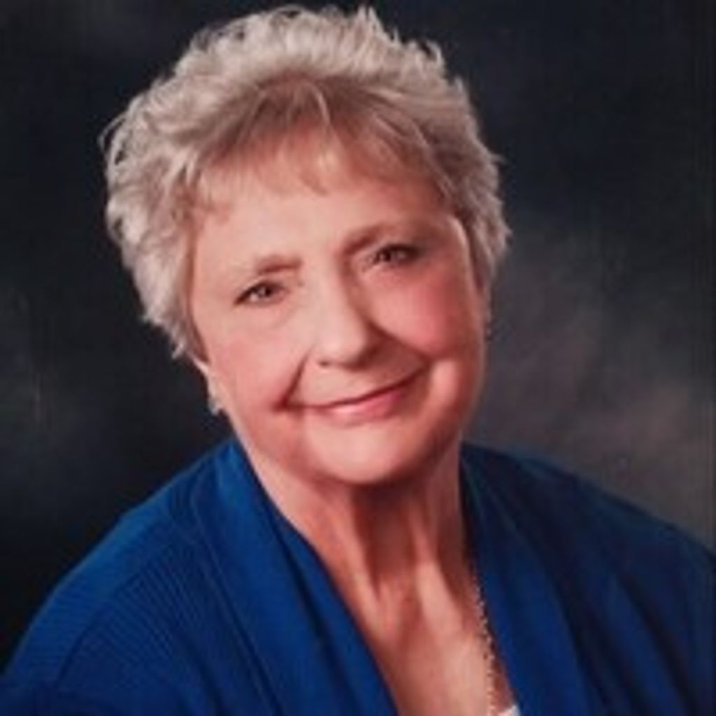 Nancy C. Greek