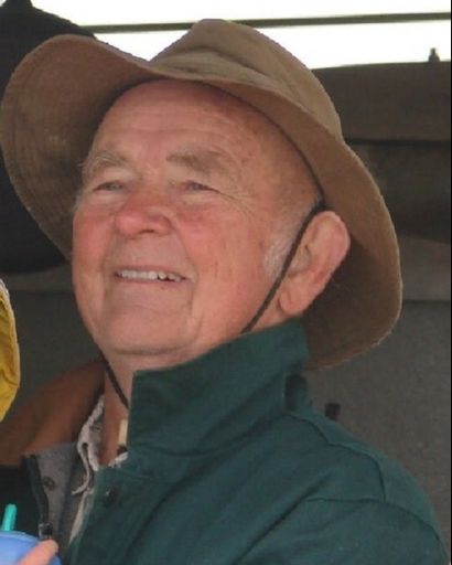 Richard M. Robinson Profile Photo