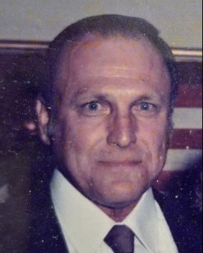 John Raymond Ondricek Profile Photo