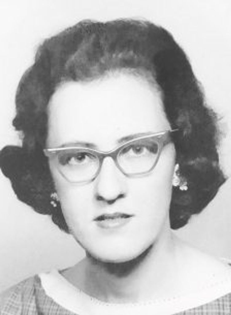 Patricia Candler Carwile