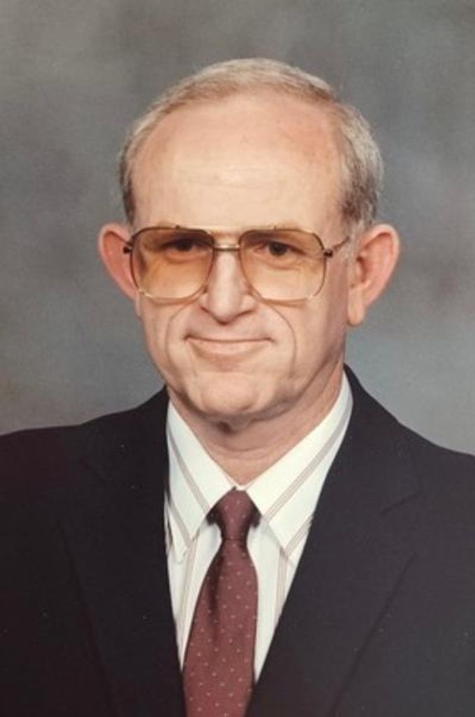 Charles Hodges Profile Photo
