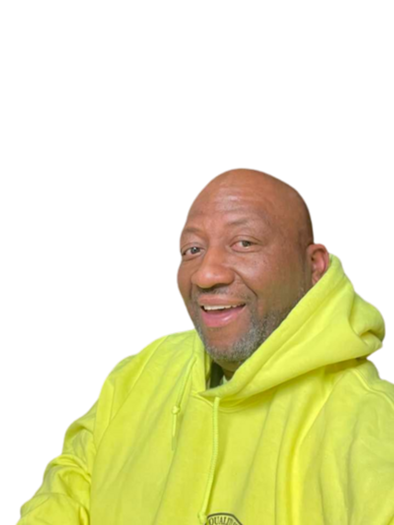 Rickey Terrell Murphy Profile Photo