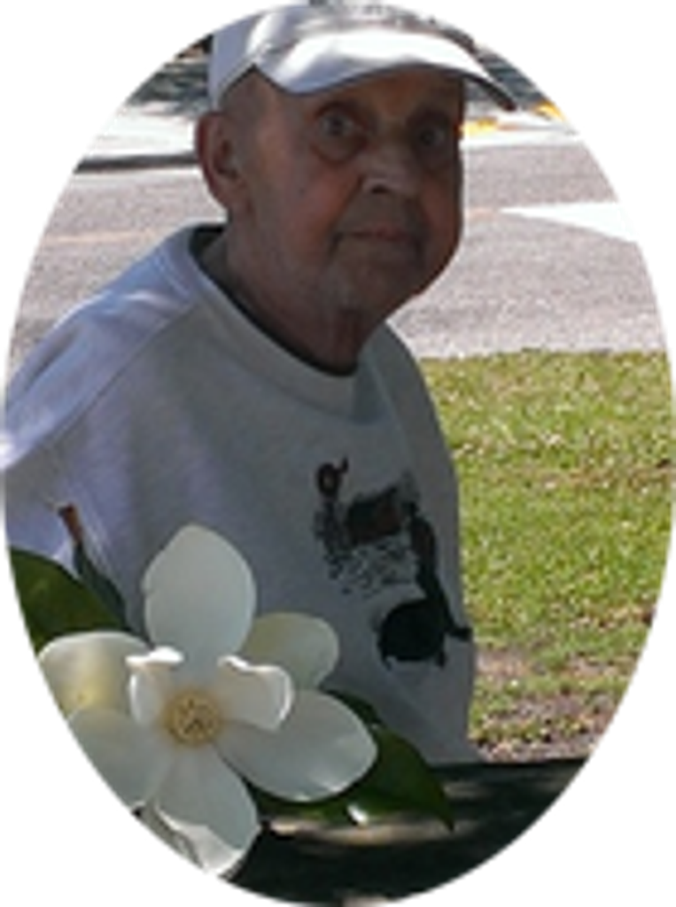 Anthony Lannie Sr.