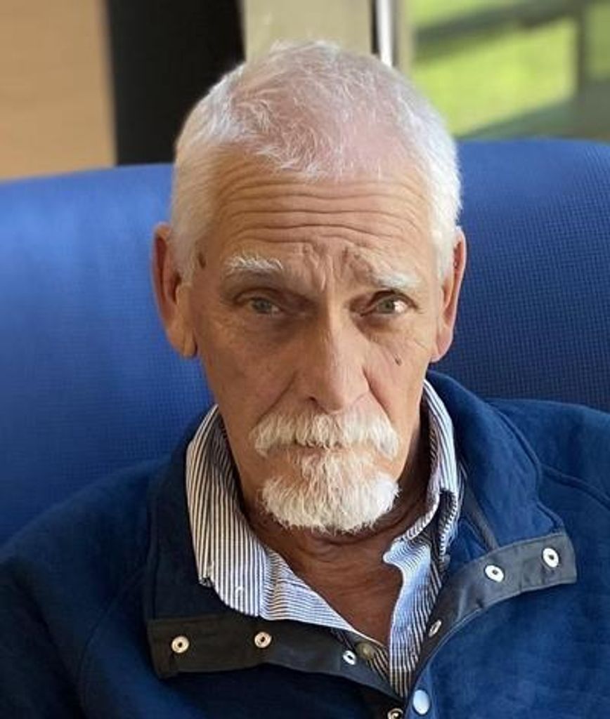 James Ray Hall Profile Photo